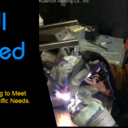 Welding