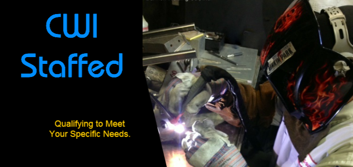 Welding