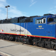 A Fullerton startup retrofits old locomotives to reduce their emissions – The Orange County Register