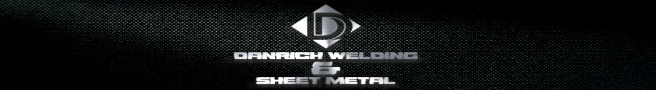 Danrich Welding