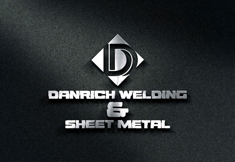 Danrich Welding